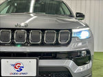 JEEP COMPASS 4WD