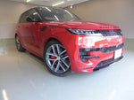 ROVER RANGE ROVER SPORTS