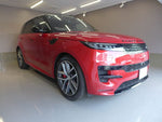 ROVER RANGE ROVER SPORTS