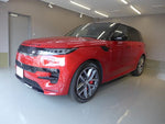 ROVER RANGE ROVER SPORTS