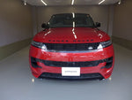 ROVER RANGE ROVER SPORTS