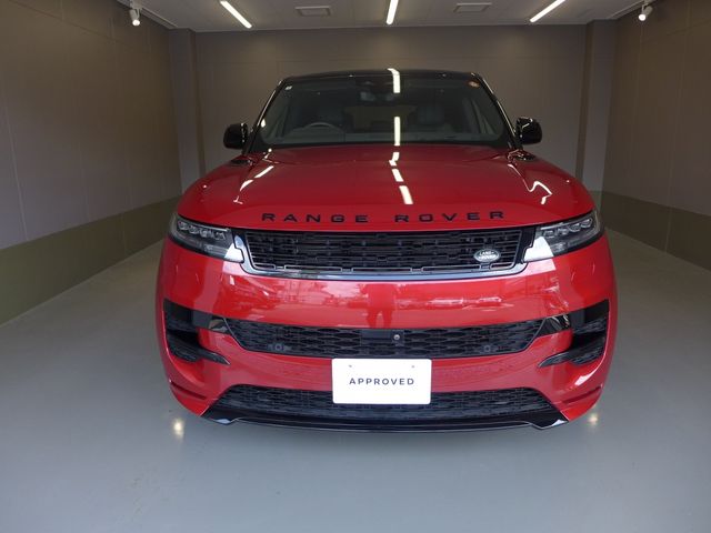 ROVER RANGE ROVER SPORTS