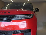 ROVER RANGE ROVER SPORTS