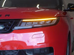 ROVER RANGE ROVER SPORTS
