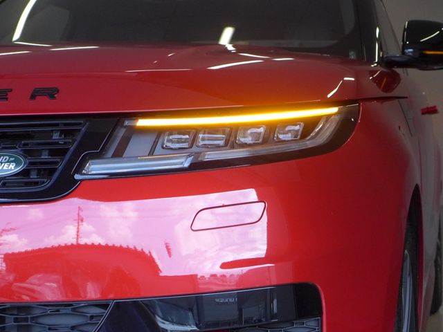 ROVER RANGE ROVER SPORTS