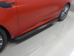 ROVER RANGE ROVER SPORTS