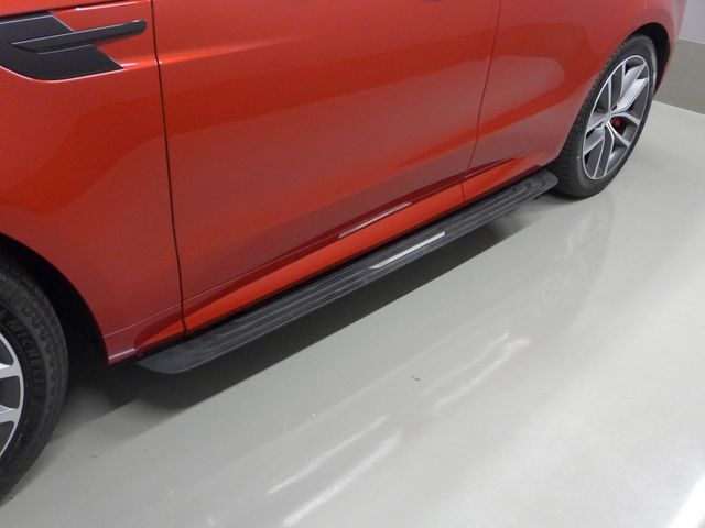 ROVER RANGE ROVER SPORTS