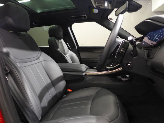 ROVER RANGE ROVER SPORTS