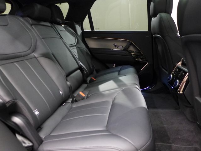ROVER RANGE ROVER SPORTS