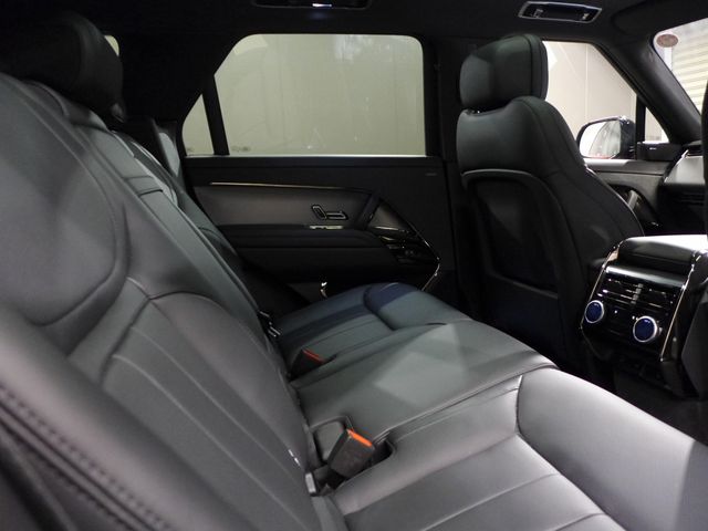 ROVER RANGE ROVER SPORTS