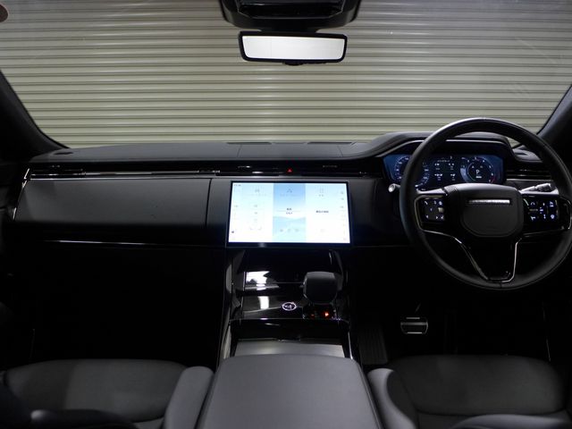 ROVER RANGE ROVER SPORTS