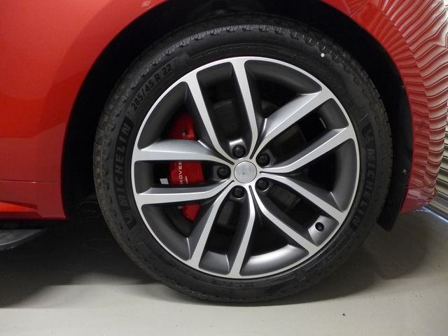 ROVER RANGE ROVER SPORTS