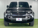 ROVER DEFENDER