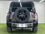 ROVER DEFENDER