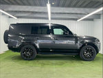 ROVER DEFENDER