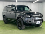 ROVER DEFENDER
