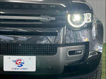 ROVER DEFENDER