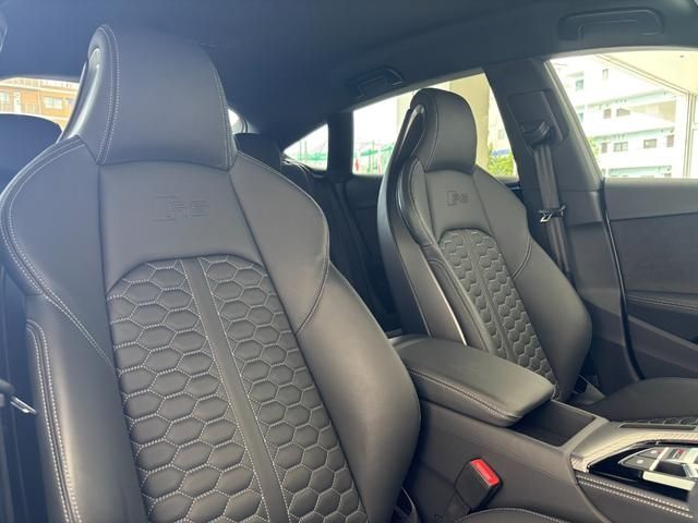 AUDI RS5 SPORTBACK
