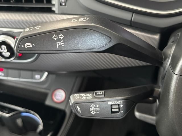 AUDI RS5 SPORTBACK