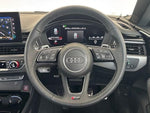 AUDI RS5 SPORTBACK