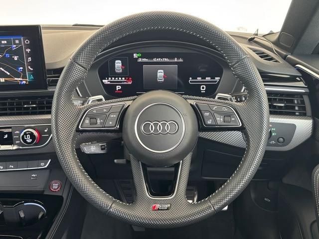 AUDI RS5 SPORTBACK