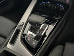 AUDI RS5 SPORTBACK