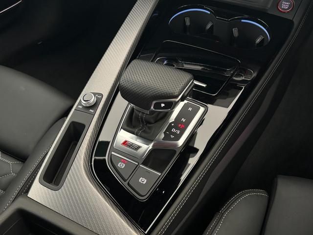 AUDI RS5 SPORTBACK