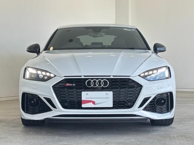AUDI RS5 SPORTBACK