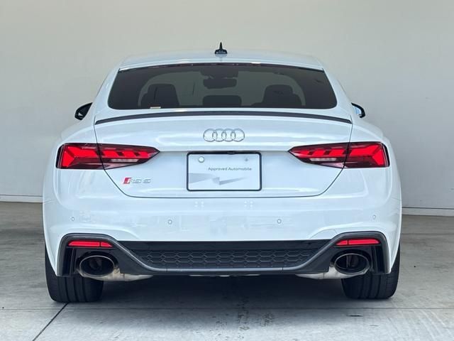 AUDI RS5 SPORTBACK