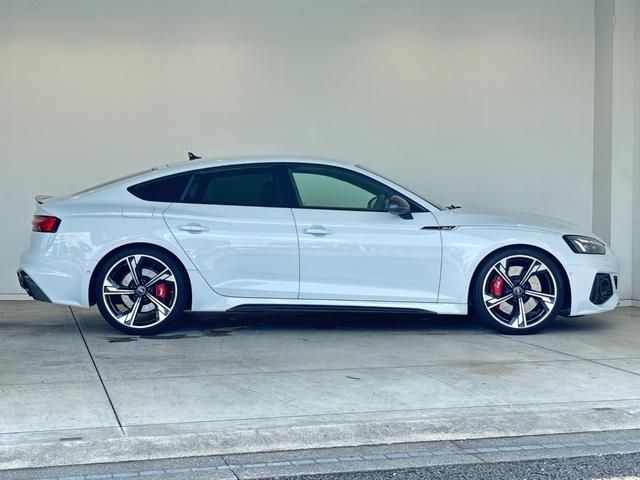AUDI RS5 SPORTBACK