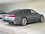 AUDI RS7 SPORTBACK