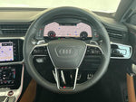 AUDI RS7 SPORTBACK