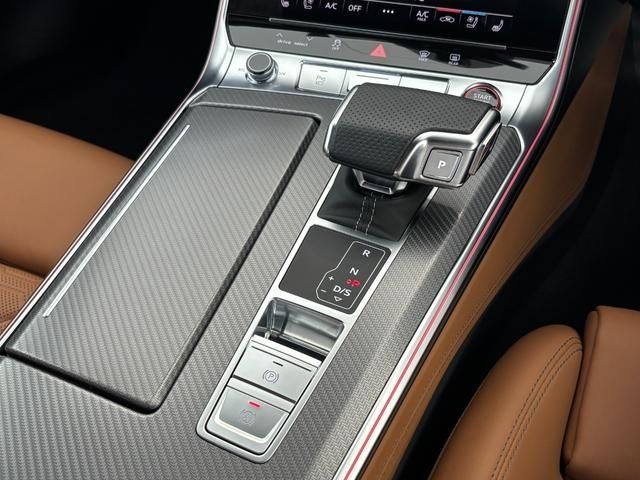 AUDI RS7 SPORTBACK