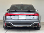 AUDI RS7 SPORTBACK