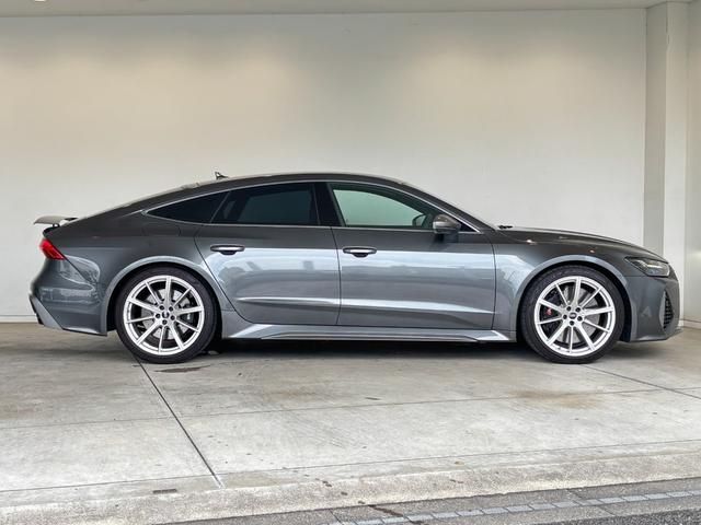 AUDI RS7 SPORTBACK