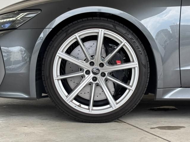 AUDI RS7 SPORTBACK