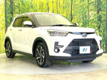 RAIZE HYBRID