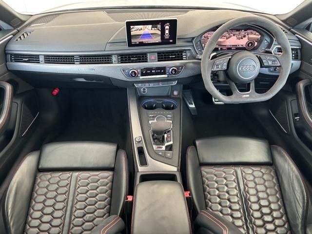 AUDI RS5