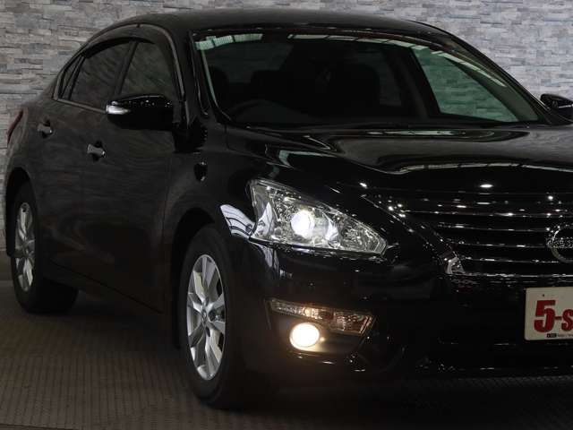 TEANA