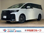 VELLFIRE  HYBRID