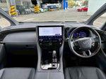 VELLFIRE  HYBRID