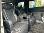 VELLFIRE  HYBRID