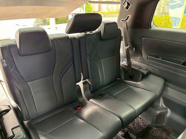 VELLFIRE  HYBRID