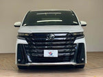 VELLFIRE  HYBRID