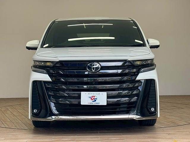 VELLFIRE  HYBRID