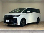 VELLFIRE  HYBRID