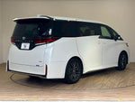 VELLFIRE  HYBRID