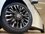 VELLFIRE  HYBRID