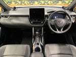 COROLLA CROSS HYBRID