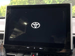COROLLA CROSS HYBRID